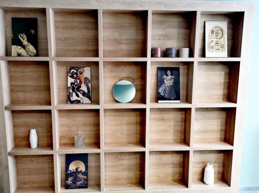 Residhome Saint Ouen Εξωτερικό φωτογραφία
