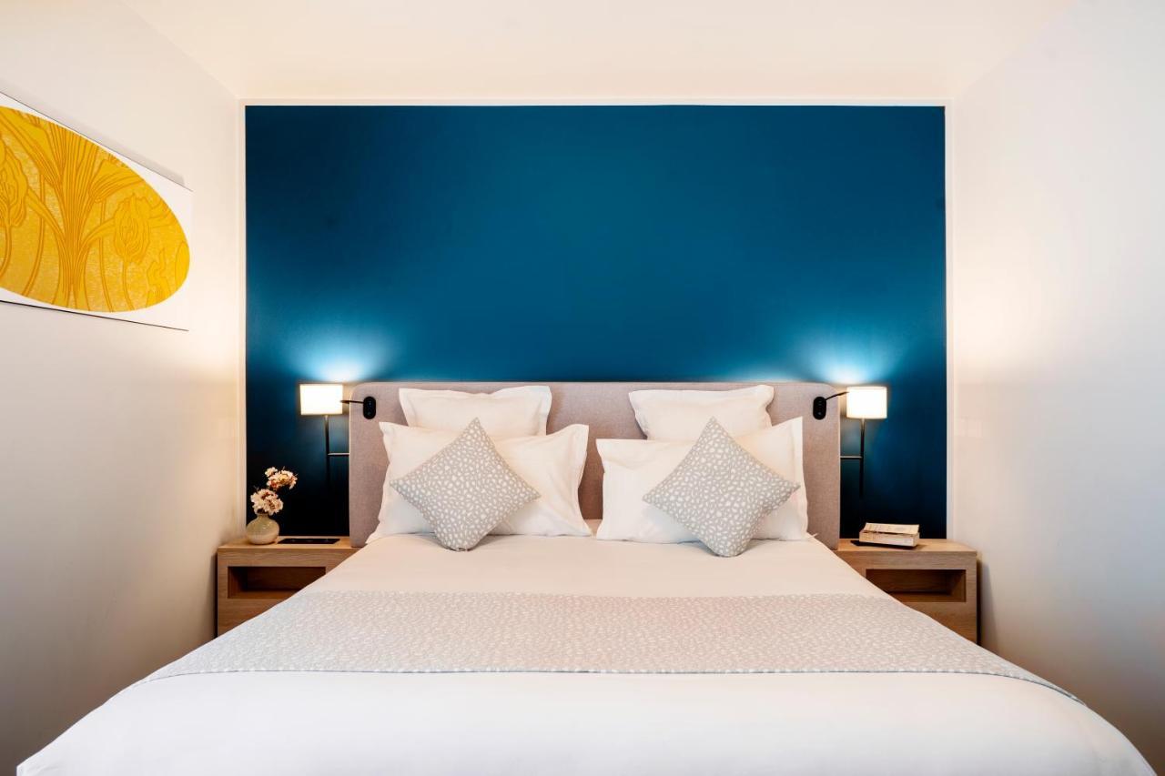 Residhome Saint Ouen Εξωτερικό φωτογραφία