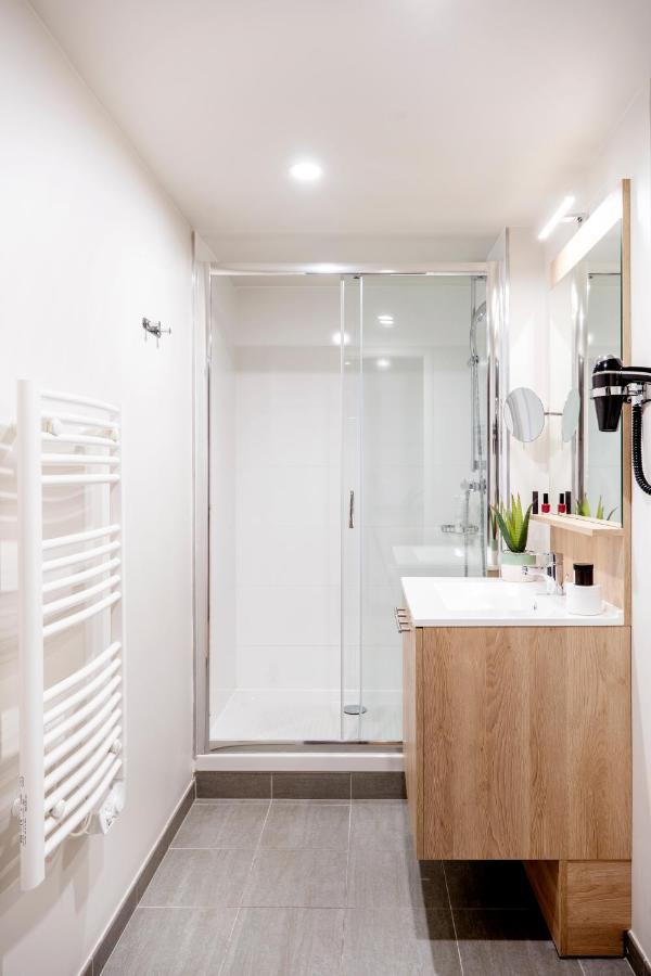 Residhome Saint Ouen Εξωτερικό φωτογραφία